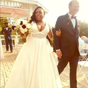 Meet your Posher, Chante